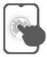 Image du produit ATG Gants MaxiFlex® Endurance™ 34-844 taille 8 gris/noir EN 388 EPI catégorie II (8)