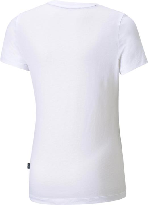 Actual product image Puma ESS Logo Tee-587029 (152)