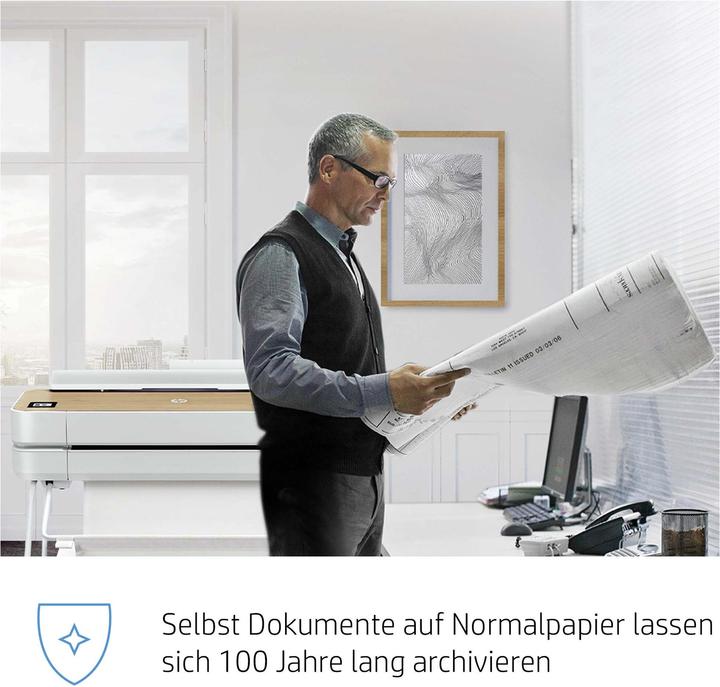 Image du produit HP 727 (MBK)