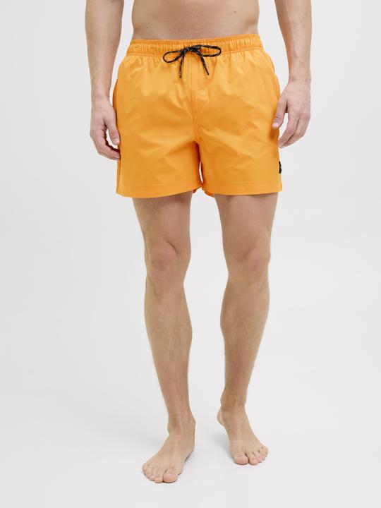 Produktbild Jack & Jones Regular Fit Badeshorts Badeshorts (XS)