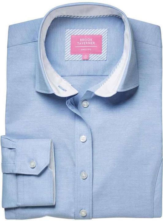 Image du produit Brook Taverner Chemise formelle Mirabel (42 D)