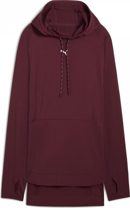 Immagine prodotto Puma Felpa con cappuccio Modest (L)