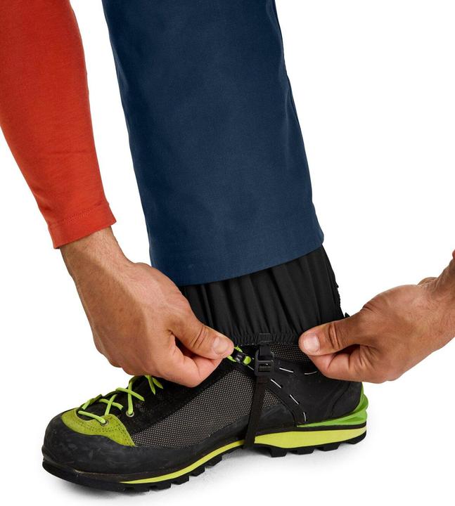 Immagine prodotto Ortovox Pantaloni Western Alps 3L (L)
