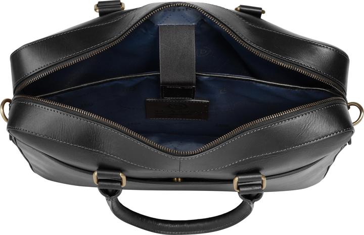 Actual product image Bugatti Remo Briefcase