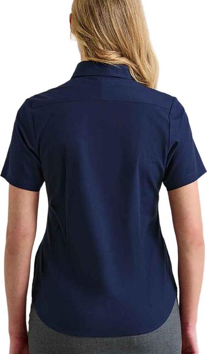 Produktbild Premier Supreme Formelles Hemd kurzärmlig (XL)