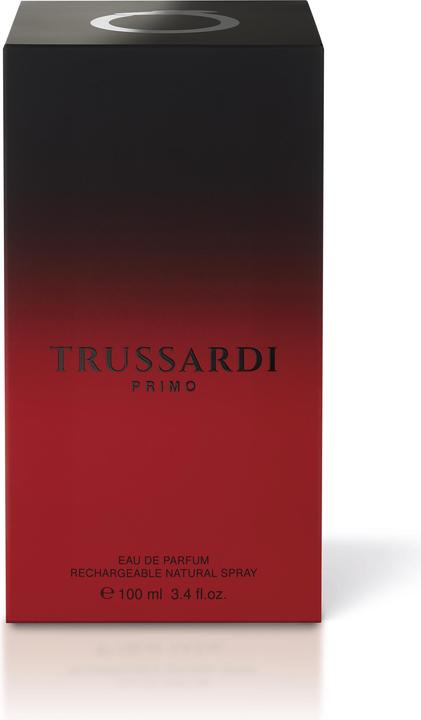 Produktbild Trussardi Primo (Eau de Parfum, 100 ml)