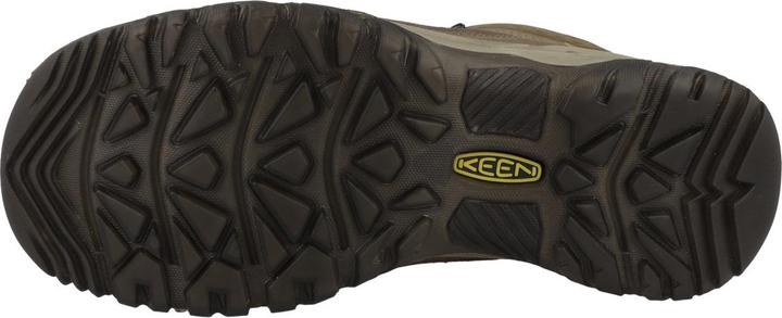 Produktbild Keen Targhee IV MID WP - 67249 (46)
