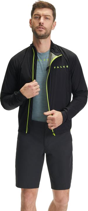 Immagine prodotto Falke Giacca da ciclismo da uomo (XL)