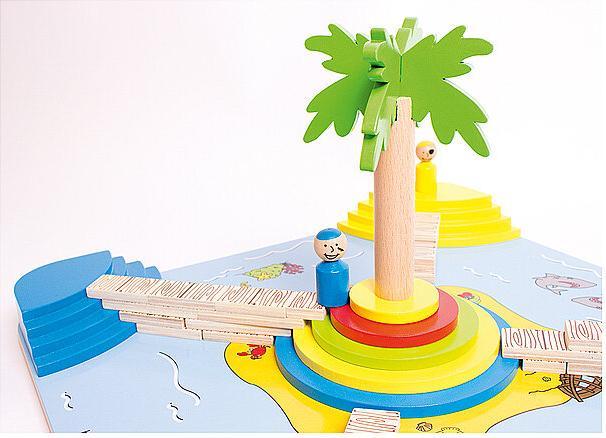 Image du produit Beleduc Tropicano