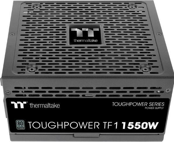 Produktbild Thermaltake Toughpower TF1 1550W (1550 W)