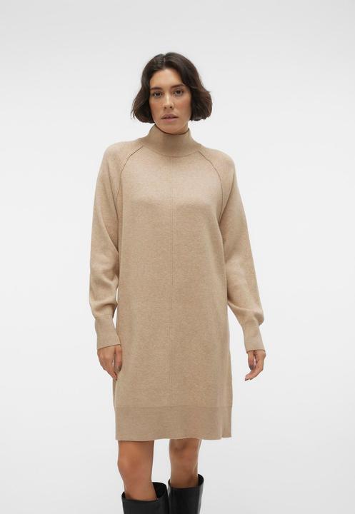 Actual product image Vero Moda VMGOLD Kurzes Kleid Strickkleid (XS)