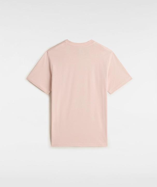 Immagine prodotto Vans Left Chest Tee Sepia Rose (L)
