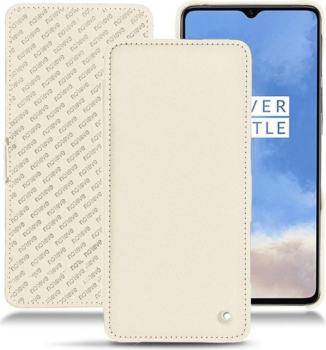 Blanc ( Nappa / White )