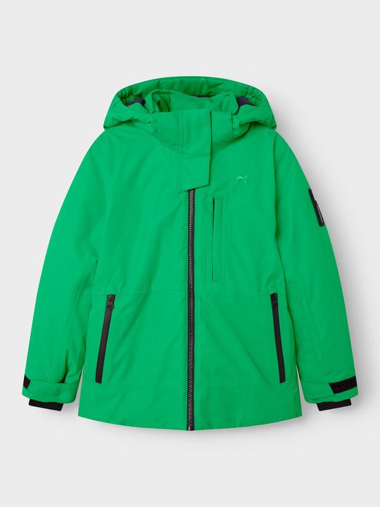 Image du produit Name it Nknslope10 Ski Jacket Limited Edition Fo (164)