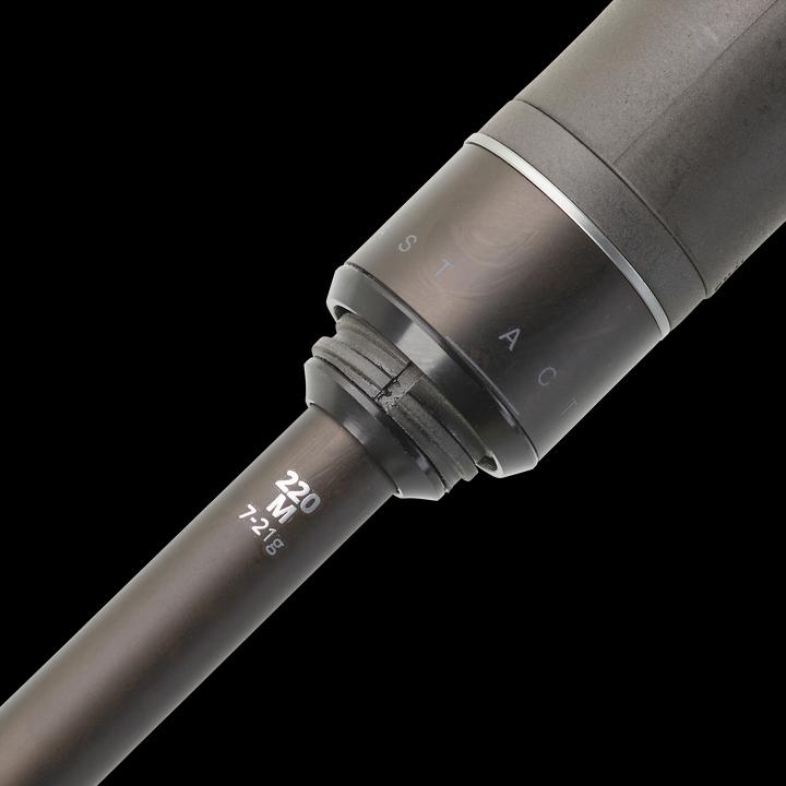 Produktbild Caperlan WXM-9 220M (Spinnrute, 220 cm)