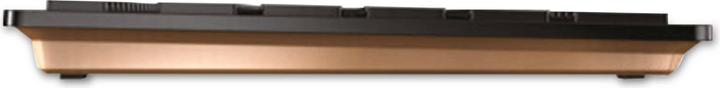 Immagine prodotto CHERRY DW 9100 Slim (DE, Senza fili)