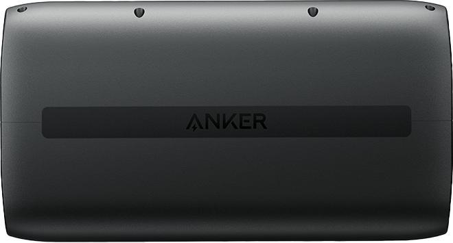 Actual product image Anker 760 Expansion battery 2048Wh for 767 (2048 Wh, 20.70 kg)