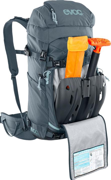 Immagine prodotto Evoc Zaino Patrol 32L (32 l)