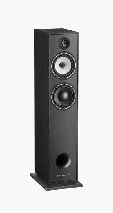Image du produit Triangle BOREA BR07 Frêne noir (1 paire)