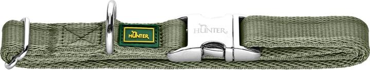 Image du produit Hunter collier Inari Alu-Strong, XL, vert tilleul (XL, Chien, Sport canin)