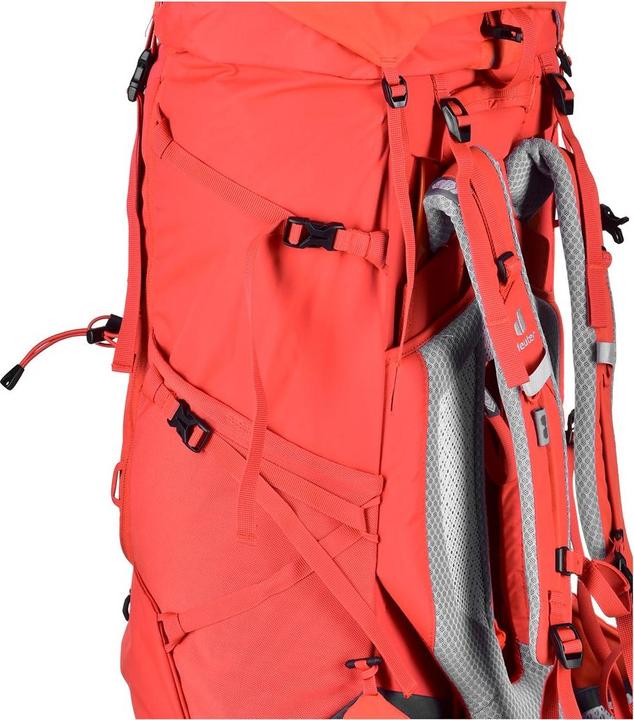 Image du produit Deuter Aircontact Core 55+10 (55 l)