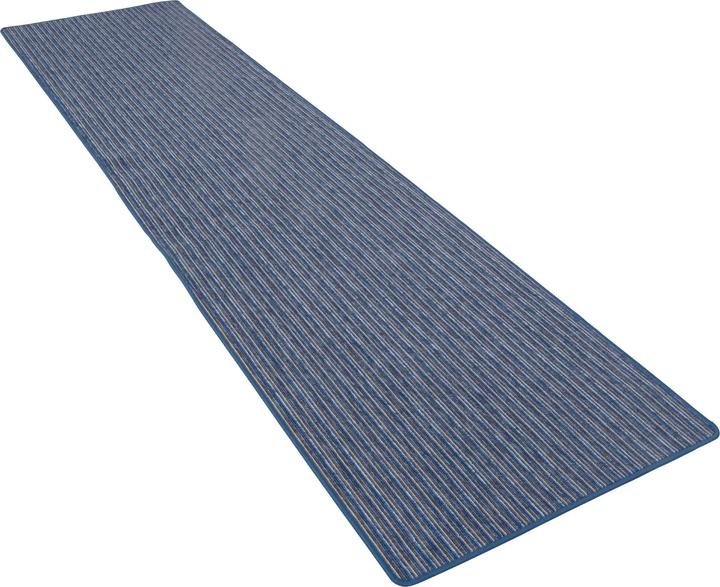 Actual product image Snapstyle Striped Berber carpet runner (80 x 240 cm)