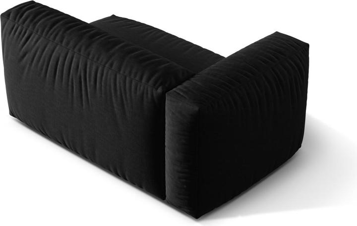 Image du produit Micadoni Chauffeuse Gauche, "Martina", 1 Place, 160x106x75 Fabriqué en Europe (2 places, 3 places, 4 places)