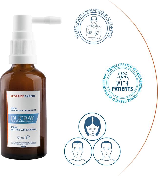 Produktbild Ducray Neoptide Expert (100 ml)