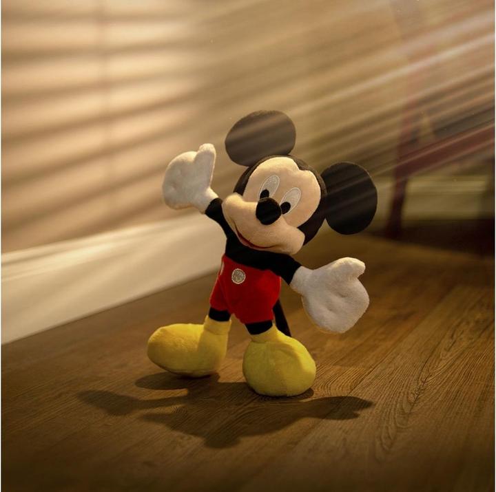 Immagine prodotto Simba Disney MM Refresh Core, Topolino, 35 cm (35 cm)