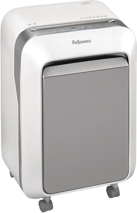 Powershred LX211 (Microschnitt)