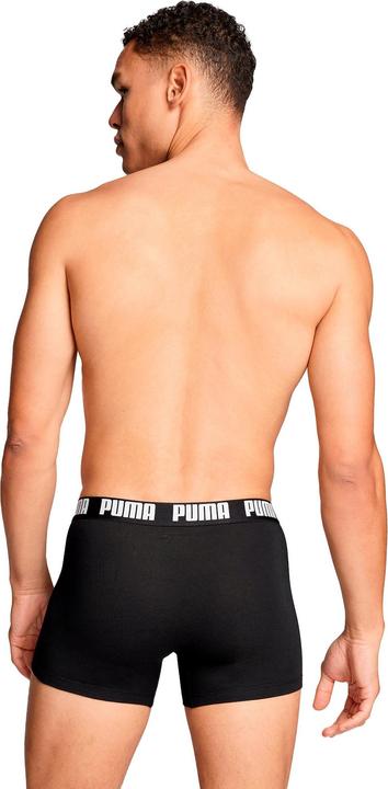 Produktbild Puma Basic Boxer (M, 2er Pack)