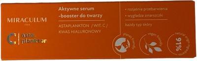 Produktbild MIRACULUM Asta Plankton (30 ml)