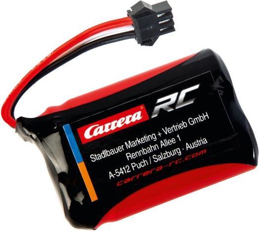 Produktbild Carrera R/C LiFePO4 (6.40 V, 700 mAh)