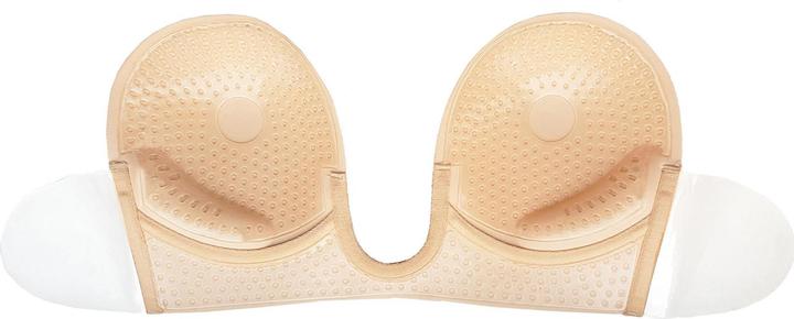 Immagine prodotto Bye Bra Coppa del reggiseno invisibile (Confezione singola)