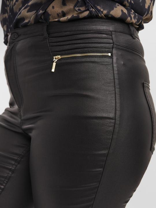 Immagine prodotto Vero Moda VMLOA HR SKINNY COAT ZIP PANT Pantaloni CURVE EXC (42)