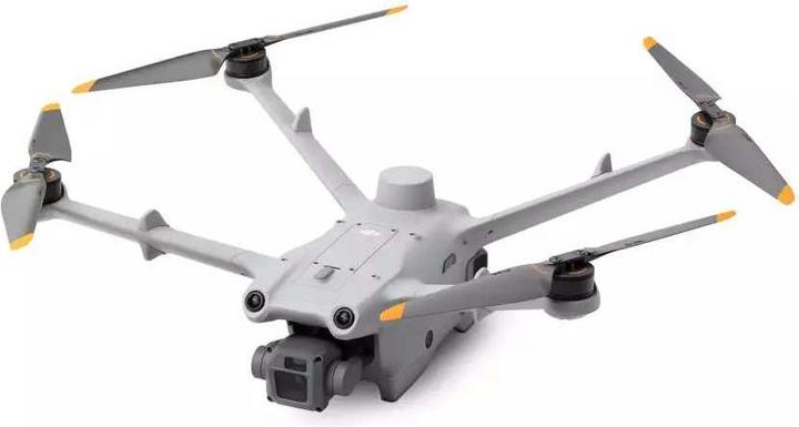 Produktbild DJI Matrice 3D (50 min, 544 g, 20 Mpx)