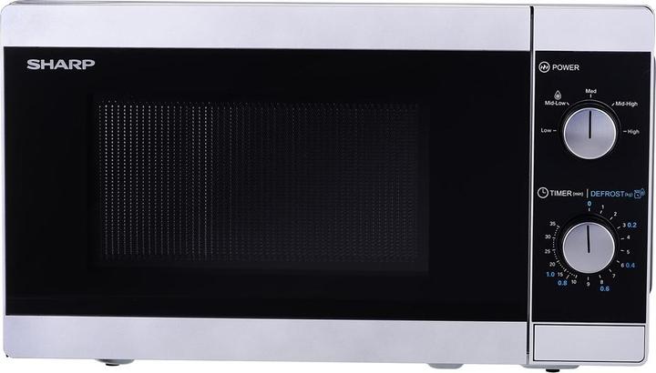 Image du produit Sharp YC-MS01E-S (20 l)