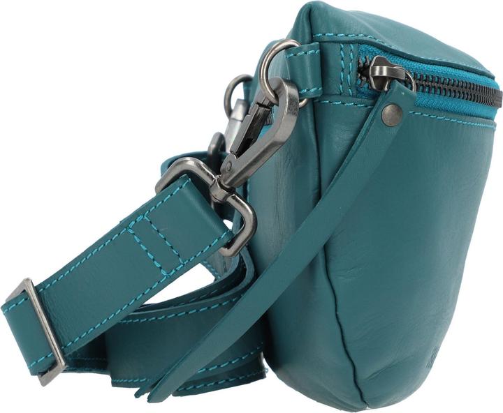 Produktbild Harbour 2nd Just Pure Paulette Gürteltasche Leder 24 cm