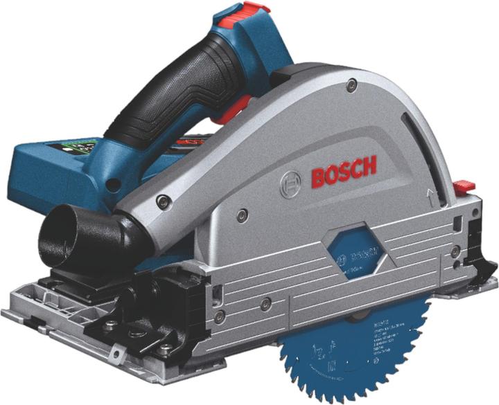 Image du produit Bosch Professional GKT 18V-52 GC