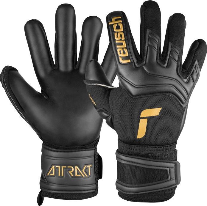 Reusch Attrakt Duo Junior