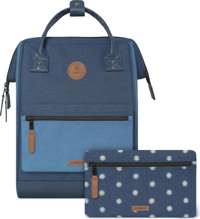 Image du produit Cabaia Adventurer Denim (23 l)
