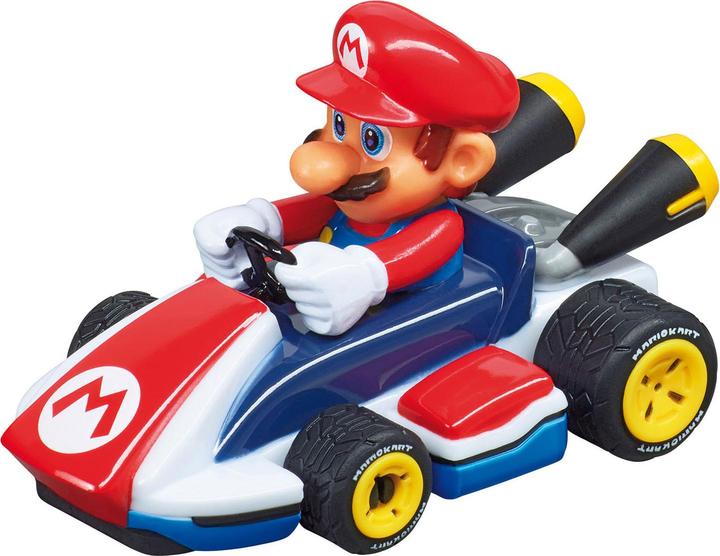 Actual product image Carrera FIRST Nintendo Mario Kart 2,9 m