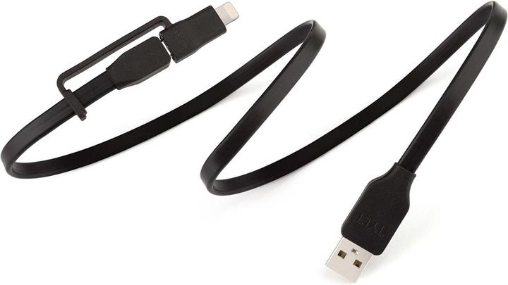 Immagine prodotto Tylt Flyp-Duo (1 m, USB 2.0)