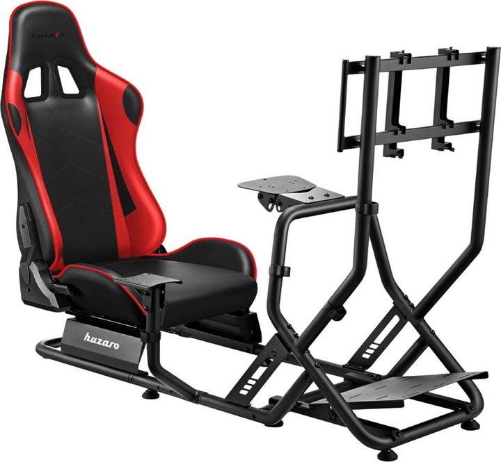 Produktbild Huzaro Kokpit Wyściowy Speed 6.0