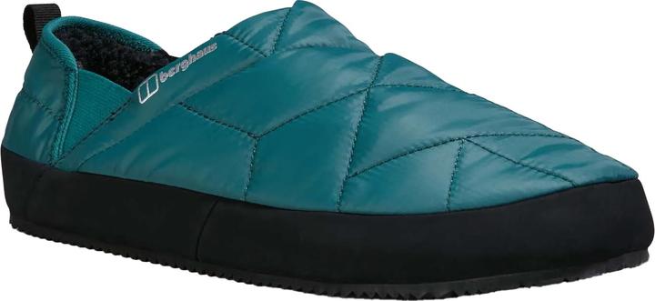 Actual product image Berghaus Unisex Adult Bothy 2.0 Synthetic Insulated Slippers (35.5)