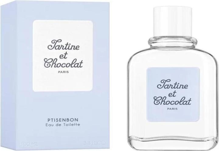 Tartine et Chocolat Ptisenbon EDT 100ml Spray (100 ml)