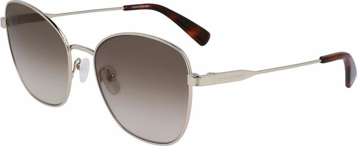 Produktbild Longchamp Damensonnenbrille LO164S-714 ø 57 mm