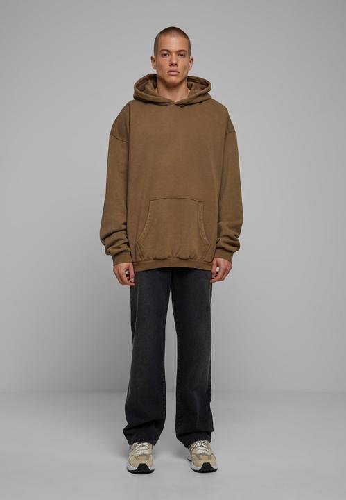 Immagine prodotto Urban Classics Acid Washed Hoody (L)