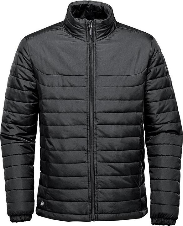 Stormtech Nautilus Kapuzenjacke Gesteppt