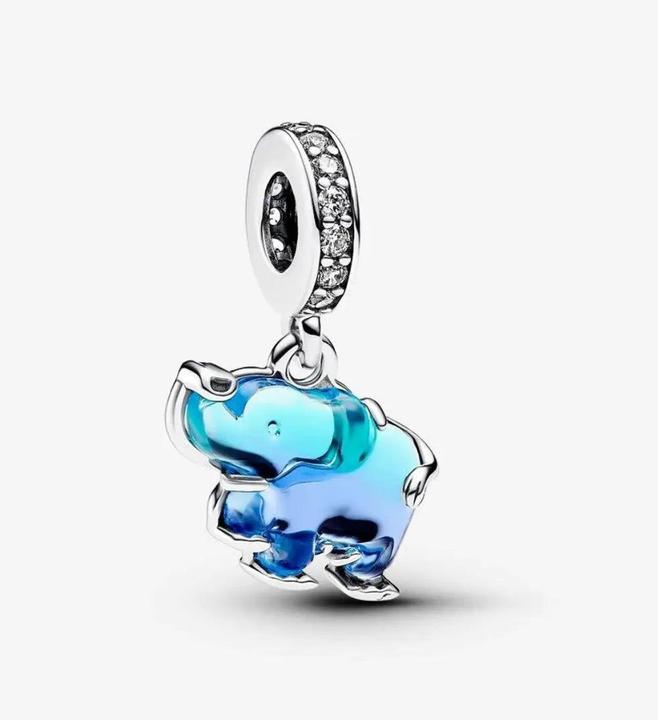 Produktbild Pandora Moments (Glas, kubischer Zirkonia)